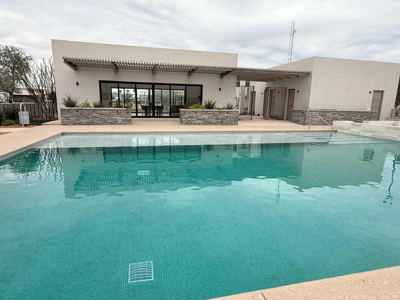 Amenidades Concordia